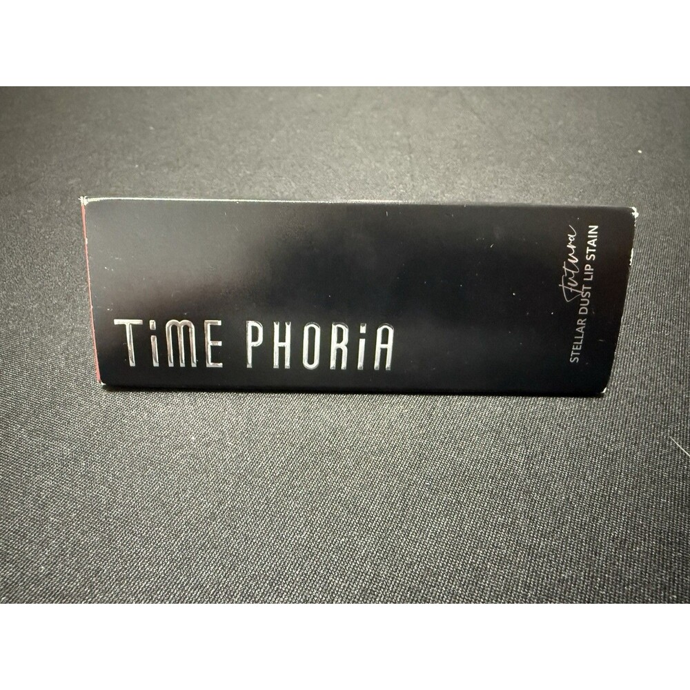 Time Phoria Stellar Dust Lip Stain FUTURA 11